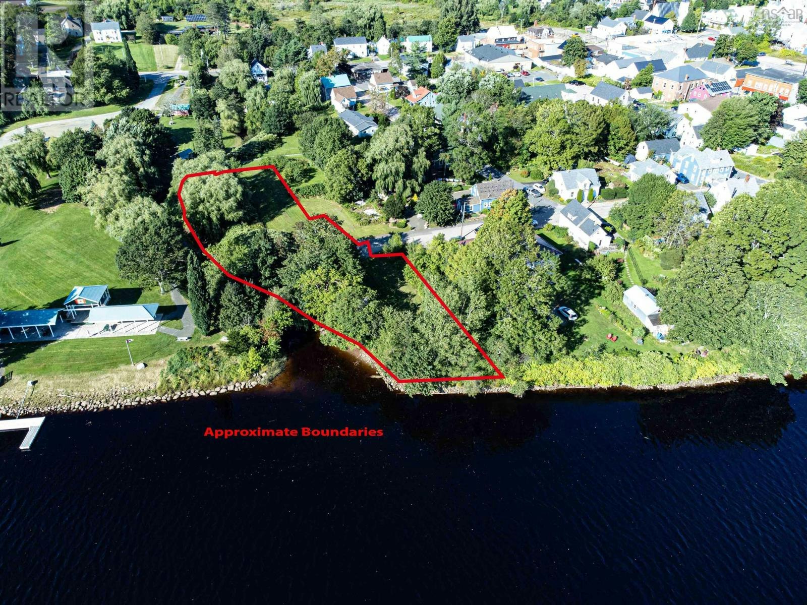 30 Water Street, Bridgetown, NS, B0S 1C0