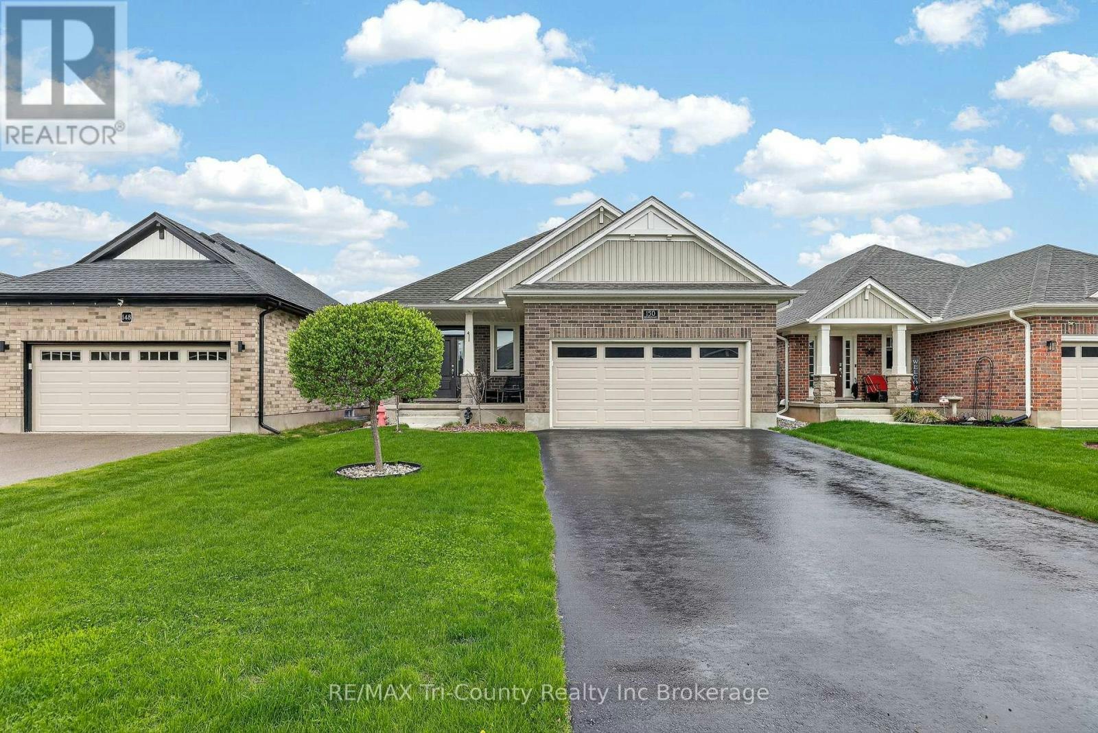 150 Denrich Avenue, Tillsonburg, ON, N4G 0H3