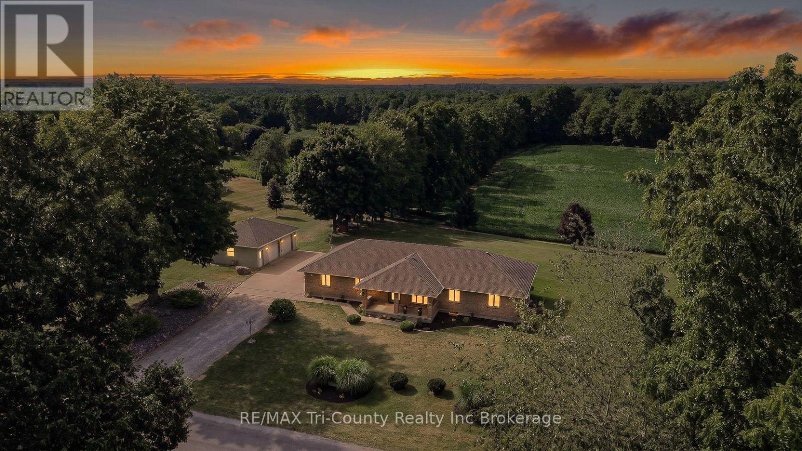 1721 Concession 10 Road, Norfolk County, ON, N0E 1G0