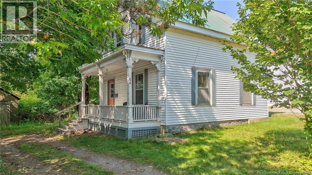 54 Church Street, St. Stephen, NB, E3L 1M5