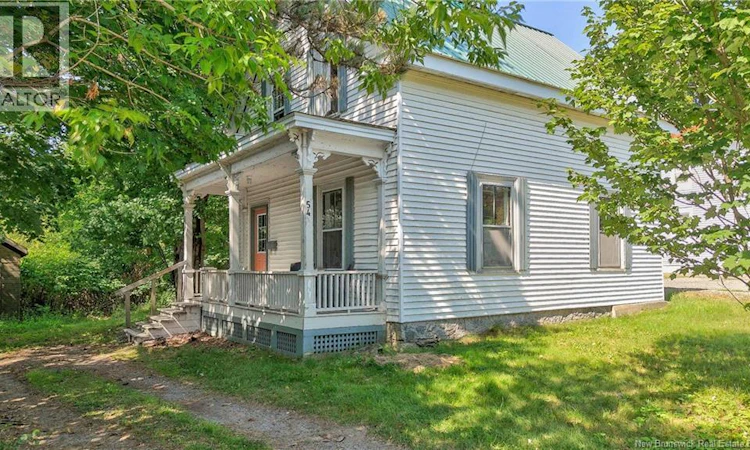 54 Church Street