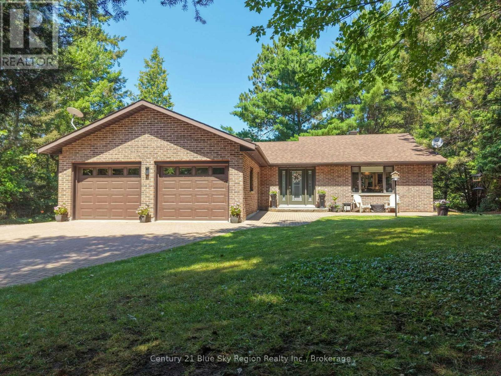 731 Macpherson Drive, East Ferris, ON, P0H 1B0