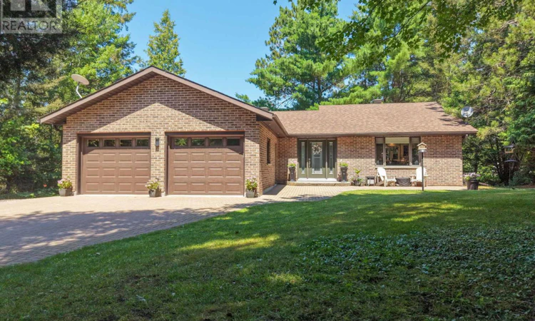 731 Macpherson Drive