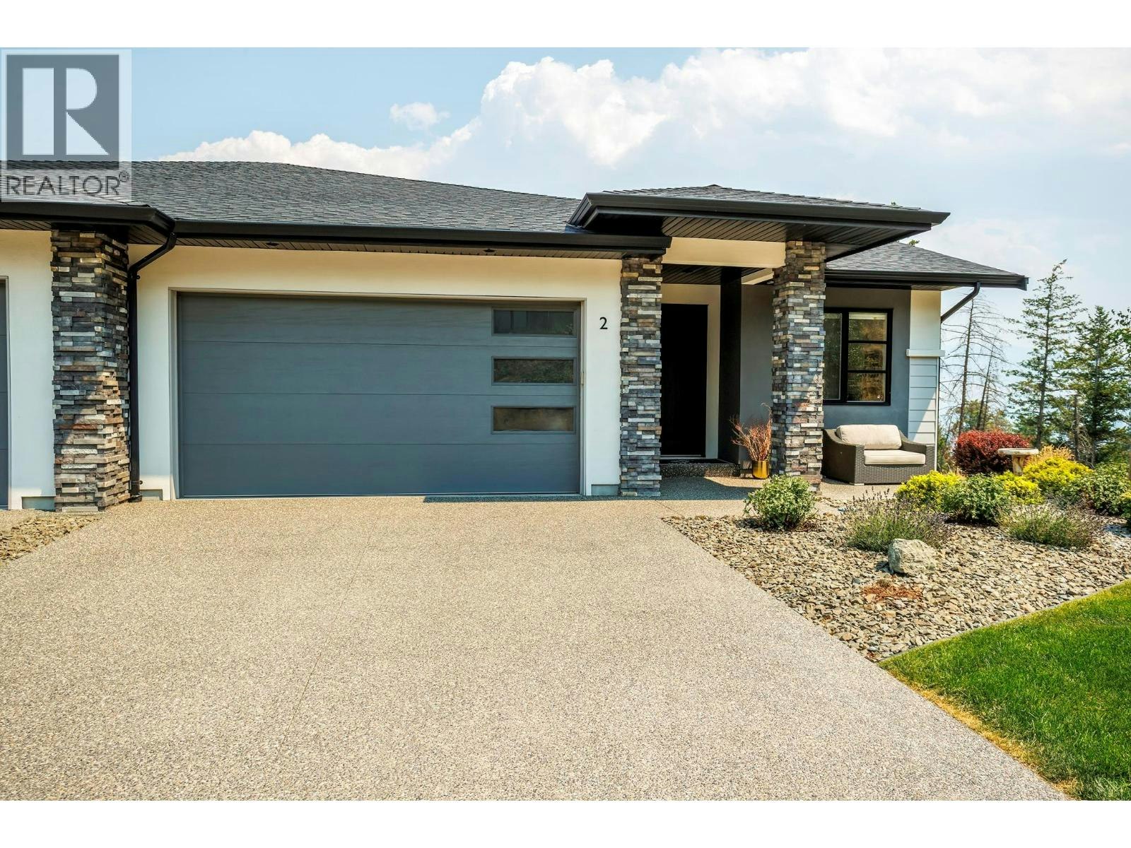 2-1349 Rocky Point Drive, Kelowna, BC, V1V 0B5