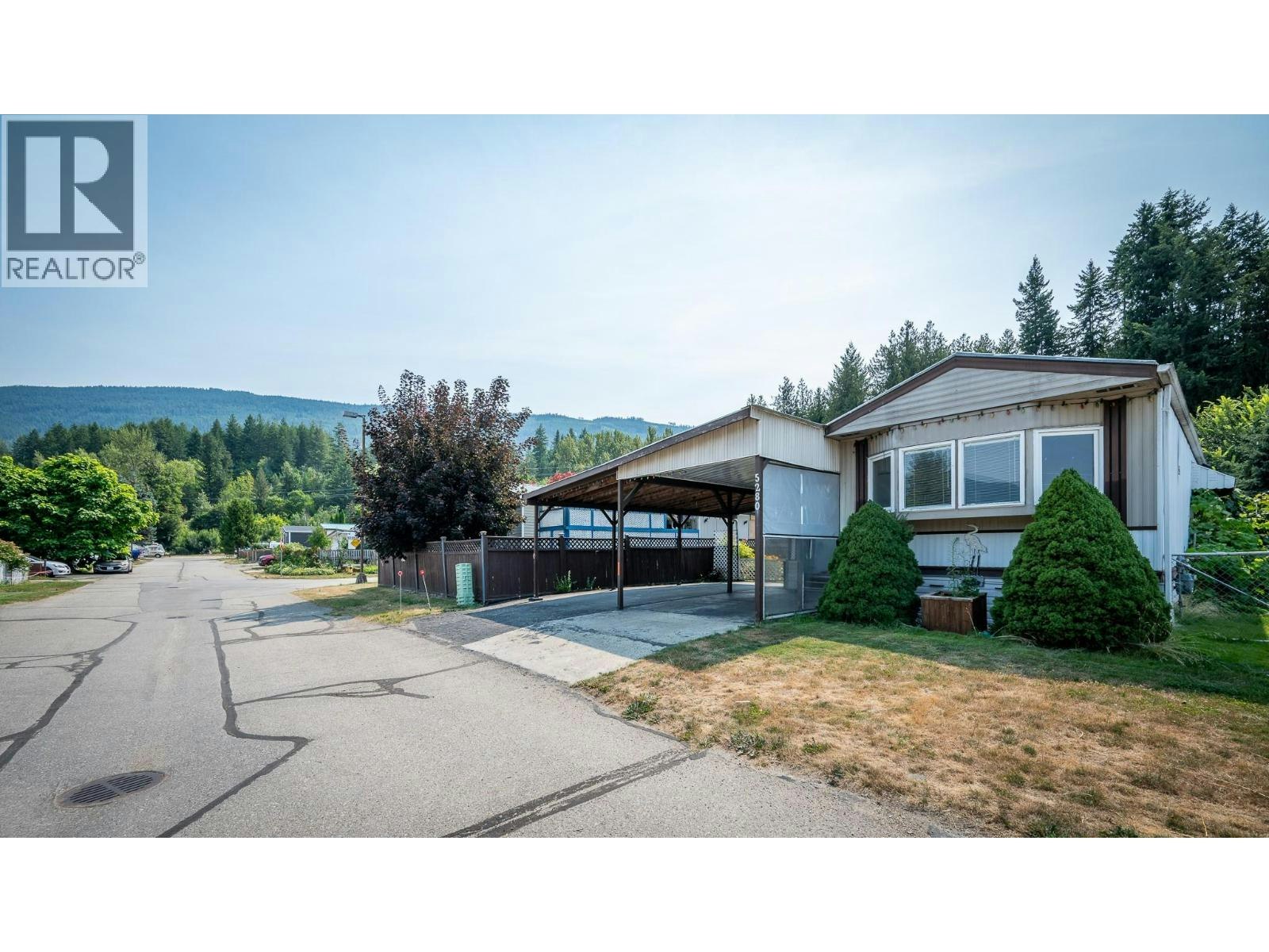 5280 NE 69 Avenue, Salmon Arm, BC, V0E 1K0