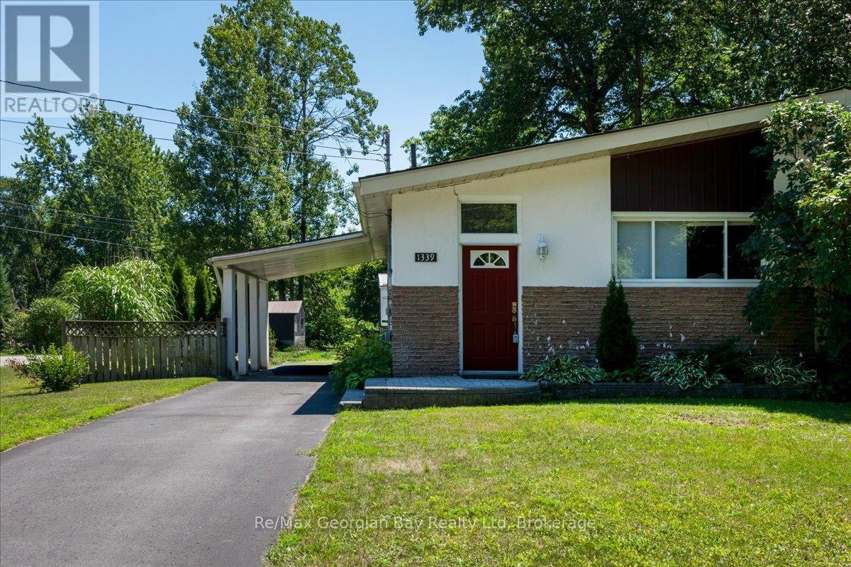 1339 Everton Road, Midland, ON, L4R 5J5