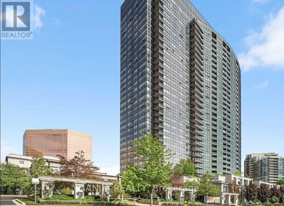 1024-25 Greenview Avenue, Toronto, ON, M2M 0A5 - 3