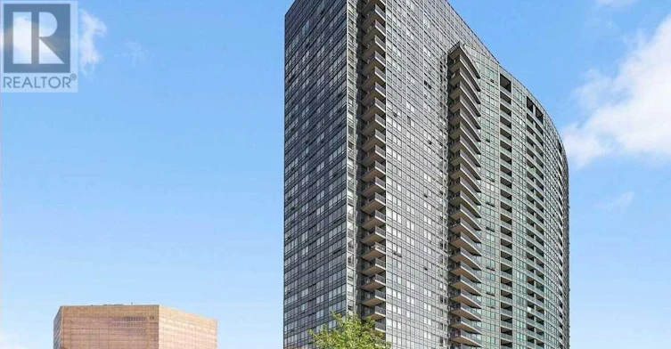 1024-25 Greenview Avenue, Toronto, ON, M2M 0A5 - 3