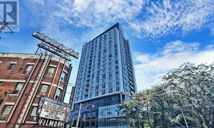 PH112-219 Dundas Street E