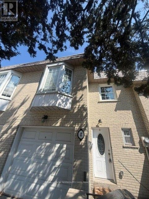 8 Farmstead Road, Toronto, ON, M2L 2G2 - 38