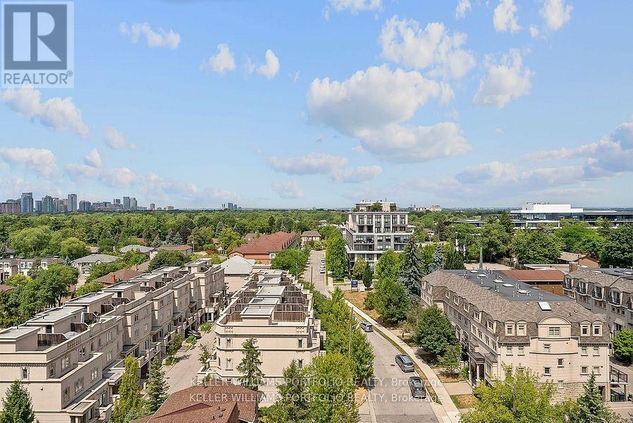 1210-2 Clairtrell Road, Toronto, ON, M2N 7H5 - 33