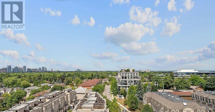 1210-2 Clairtrell Road, Toronto, ON, M2N 7H5 - 33