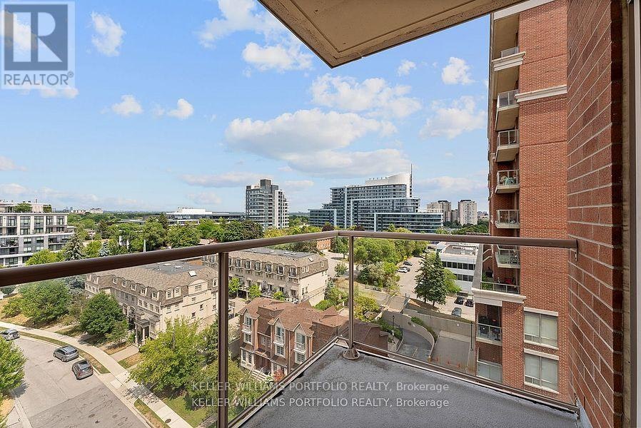 1210-2 Clairtrell Road, Toronto, ON, M2N 7H5 - 30