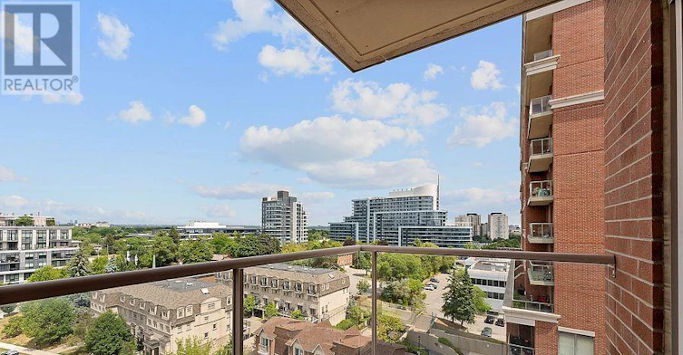 1210-2 Clairtrell Road, Toronto, ON, M2N 7H5 - 30