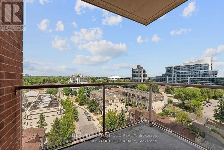 1210-2 Clairtrell Road, Toronto, ON, M2N 7H5 - 29