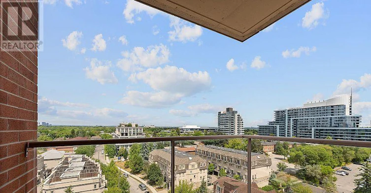 1210-2 Clairtrell Road, Toronto, ON, M2N 7H5 - 29