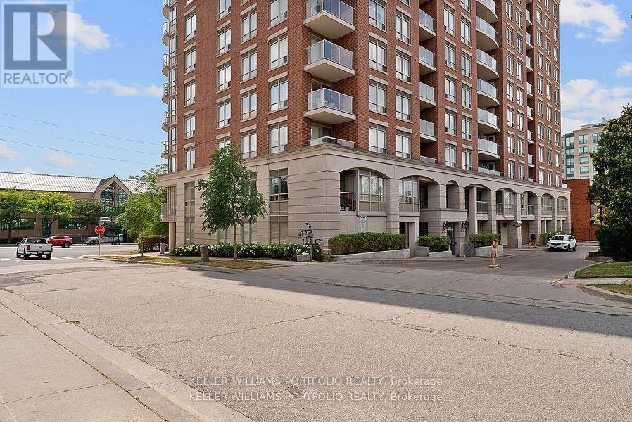 1210-2 Clairtrell Road, Toronto, ON, M2N 7H5 - 36