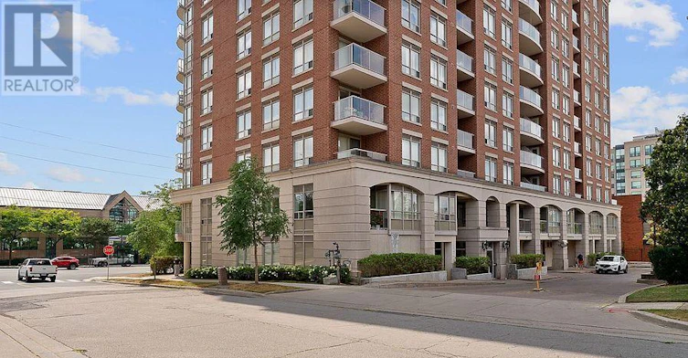 1210-2 Clairtrell Road, Toronto, ON, M2N 7H5 - 36