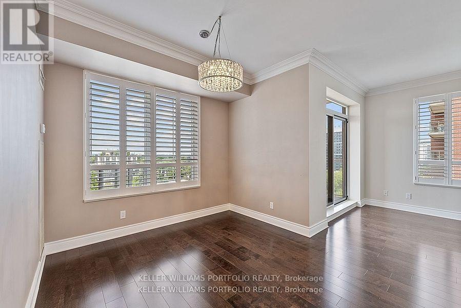 1210-2 Clairtrell Road, Toronto, ON, M2N 7H5 - 12