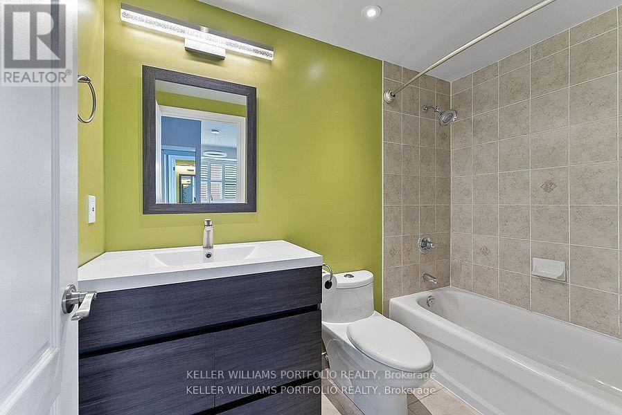 1210-2 Clairtrell Road, Toronto, ON, M2N 7H5 - 27