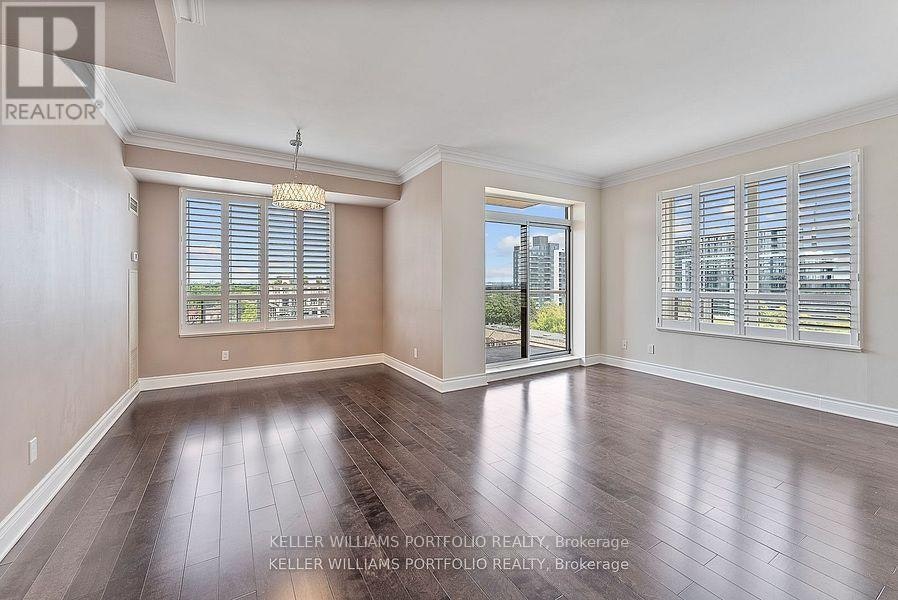 1210-2 Clairtrell Road, Toronto, ON, M2N 7H5 - 10