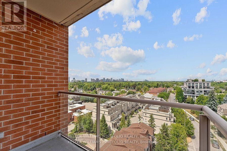 1210-2 Clairtrell Road, Toronto, ON, M2N 7H5 - 31