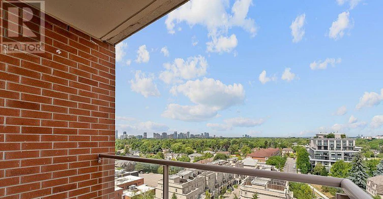 1210-2 Clairtrell Road, Toronto, ON, M2N 7H5 - 31