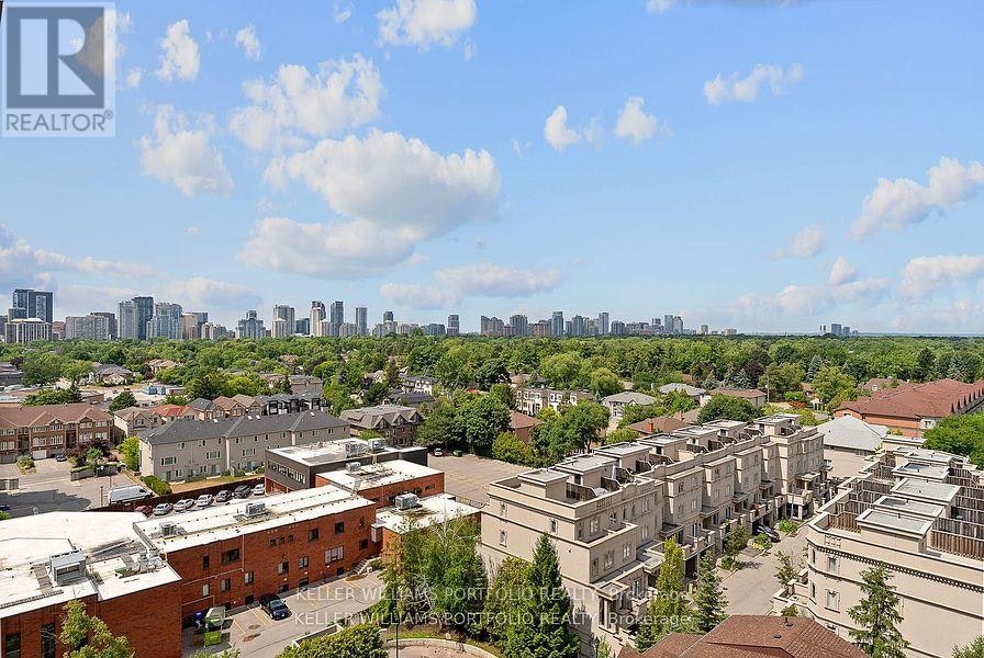 1210-2 Clairtrell Road, Toronto, ON, M2N 7H5 - 34
