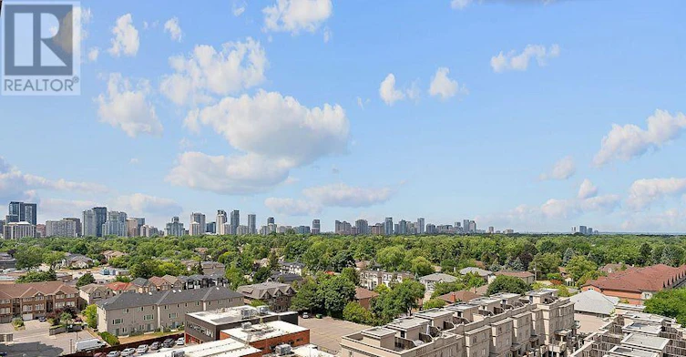 1210-2 Clairtrell Road, Toronto, ON, M2N 7H5 - 34