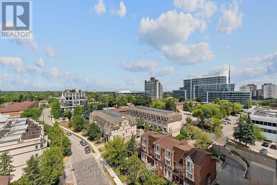 1210-2 Clairtrell Road, Toronto, ON, M2N 7H5 - 32