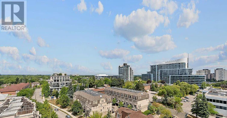 1210-2 Clairtrell Road, Toronto, ON, M2N 7H5 - 32