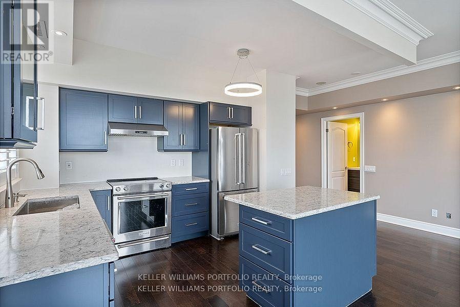 1210-2 Clairtrell Road, Toronto, ON, M2N 7H5 - 9