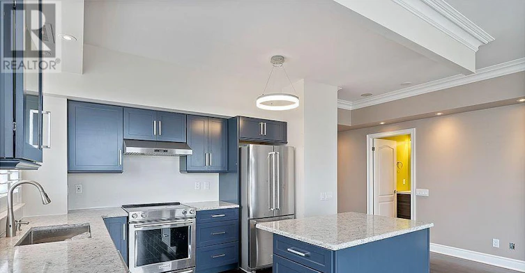 1210-2 Clairtrell Road, Toronto, ON, M2N 7H5 - 9