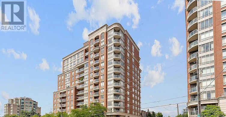 1210-2 Clairtrell Road, Toronto, ON, M2N 7H5