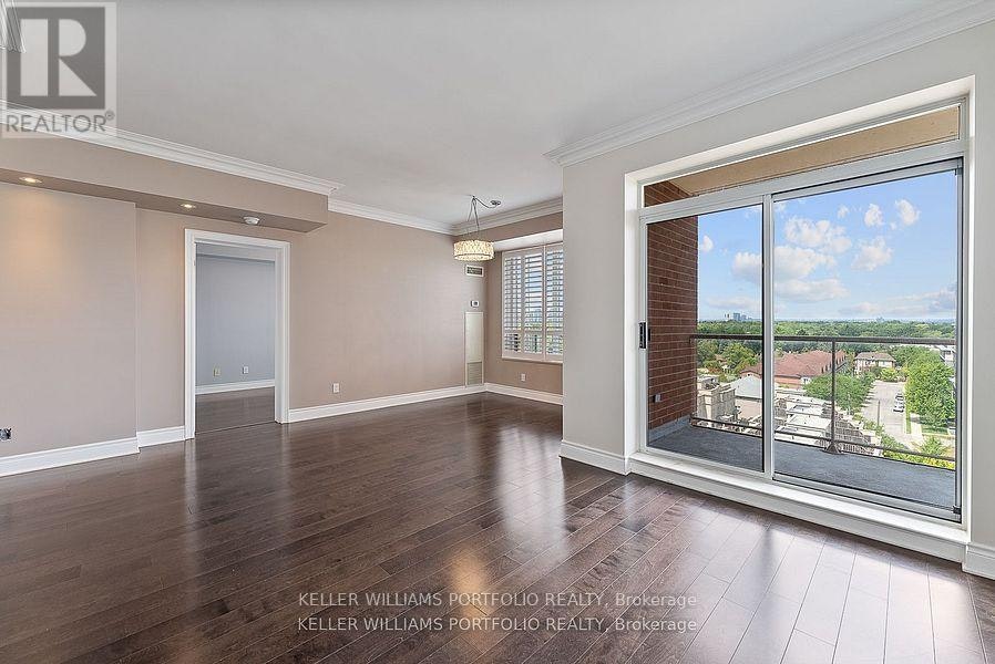 1210-2 Clairtrell Road, Toronto, ON, M2N 7H5 - 17