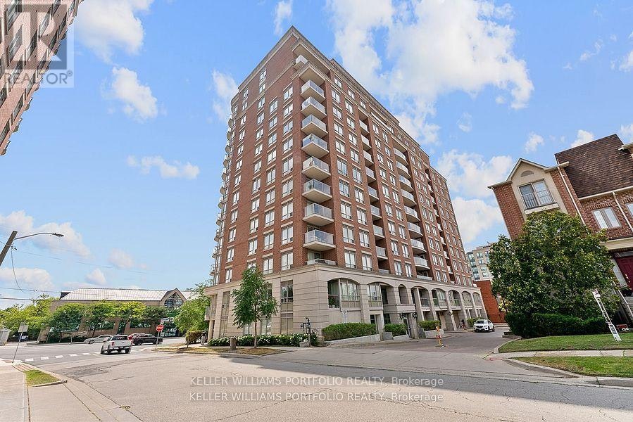 1210-2 Clairtrell Road, Toronto, ON, M2N 7H5 - 35