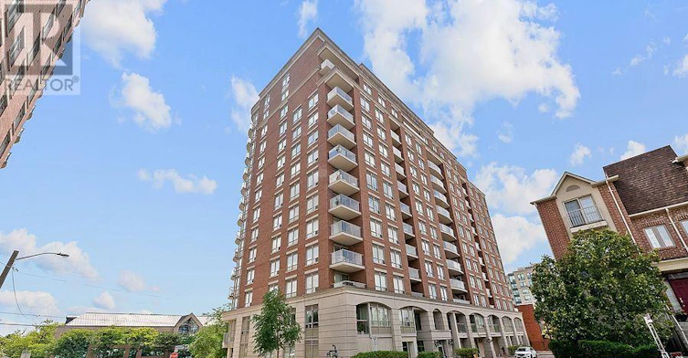 1210-2 Clairtrell Road, Toronto, ON, M2N 7H5 - 35