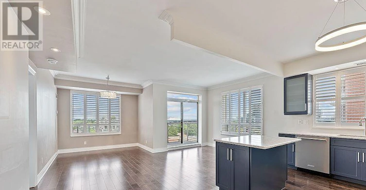 1210-2 Clairtrell Road, Toronto, ON, M2N 7H5 - 5