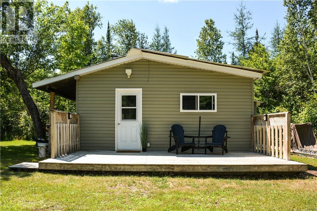 2592 P Line Road, Hilton, ON, P0R 1G0