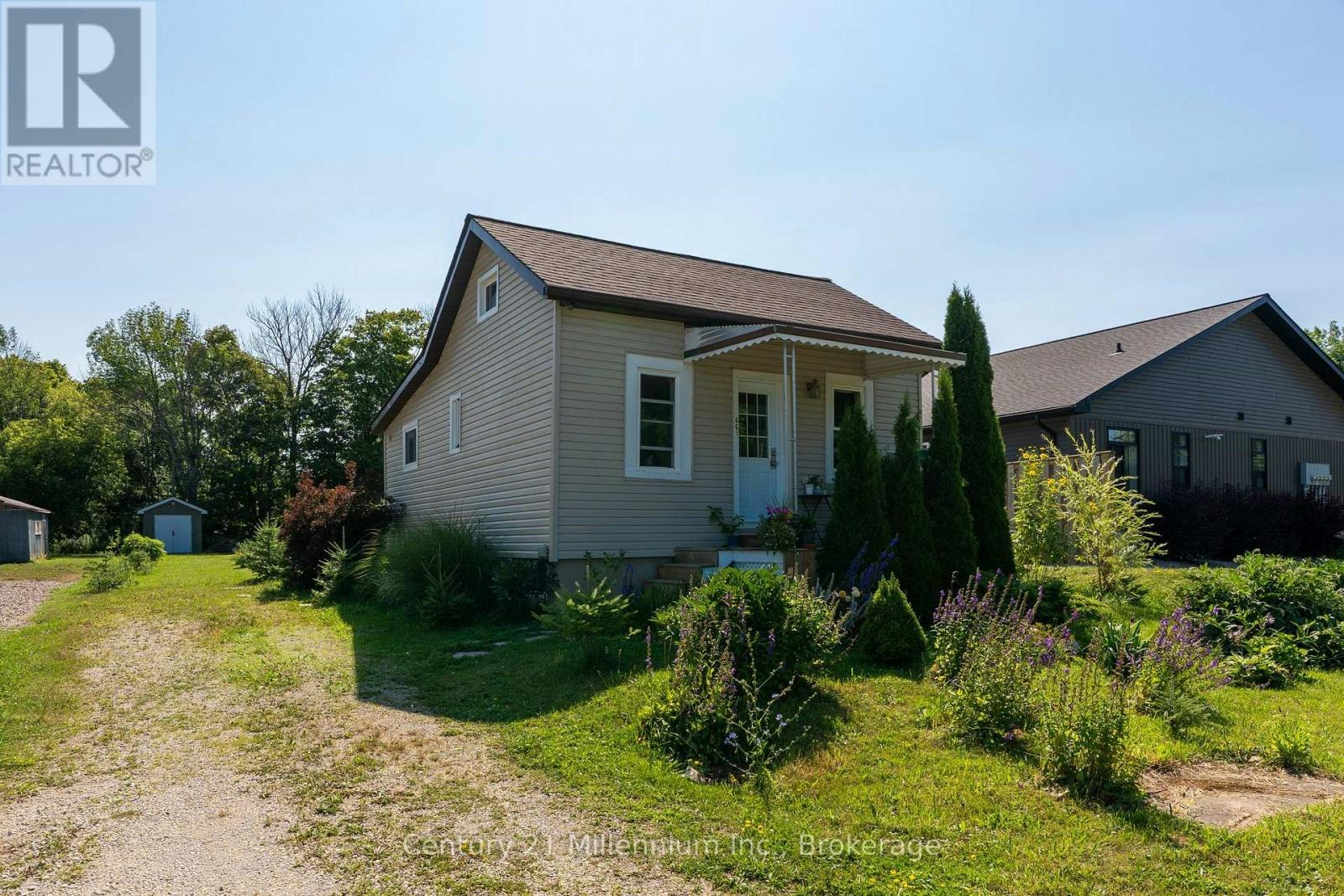 661 Watson Street, South Bruce Peninsula, ON, N0H 2T0