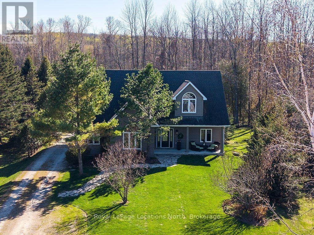 166 Sunset Boulevard, Blue Mountains, ON, N0H 2P0