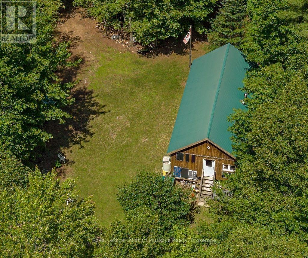 1101 Langford Road, Lake of Bays, ON, P0B 1A0