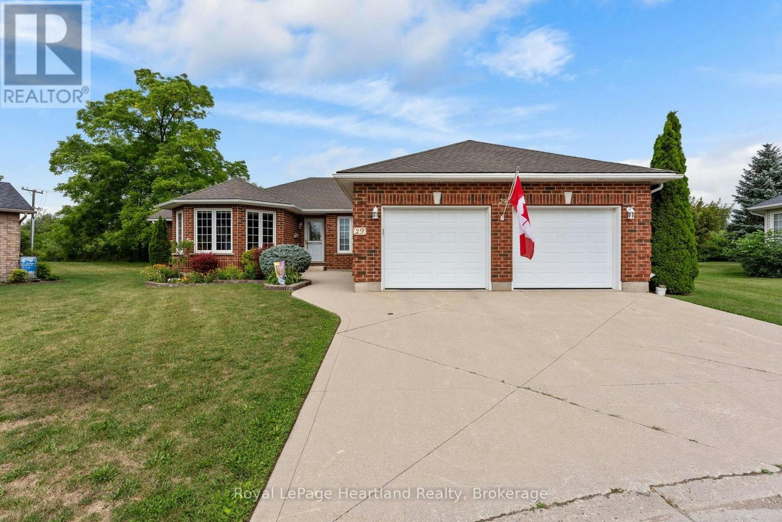 29-30 Ann Street, St. Marys, ON, N4X 1C8
