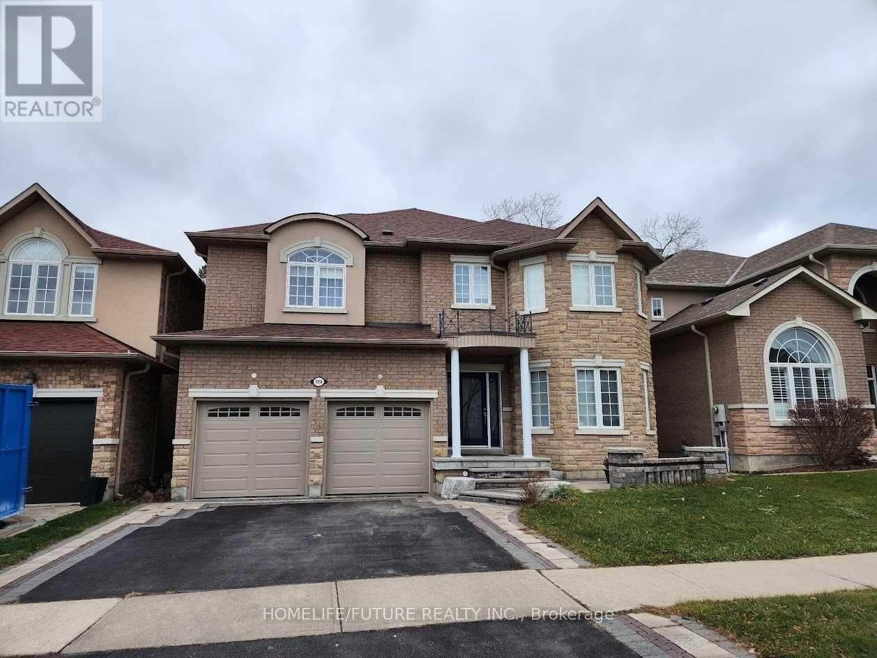 BSMT-908 Rushton Road, Pickering, ON, L1V 0A3