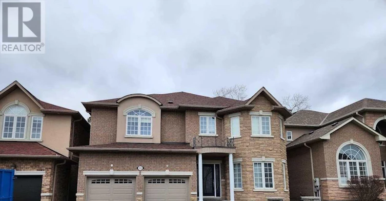 BSMT-908 Rushton Road, Pickering, ON, L1V 0A3