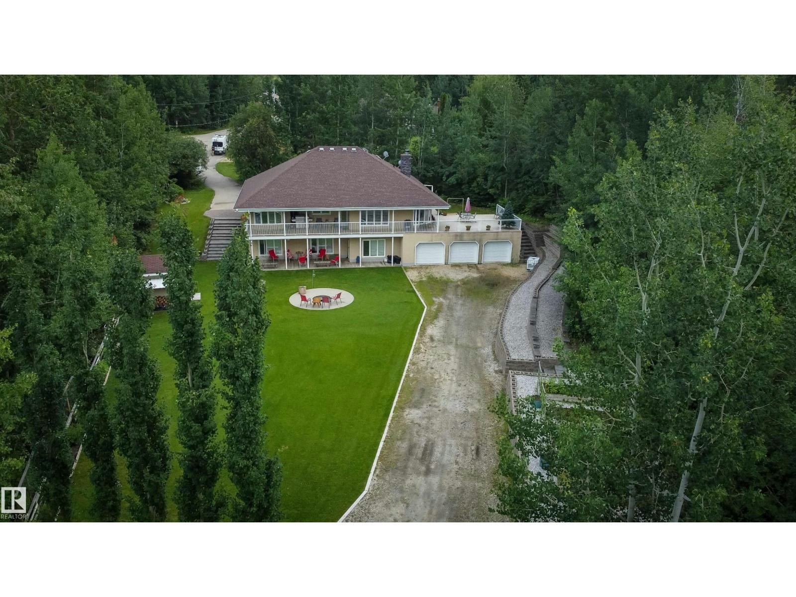 5631 49 Street, Rural Lac Ste. Anne County, AB, T0E 0A0