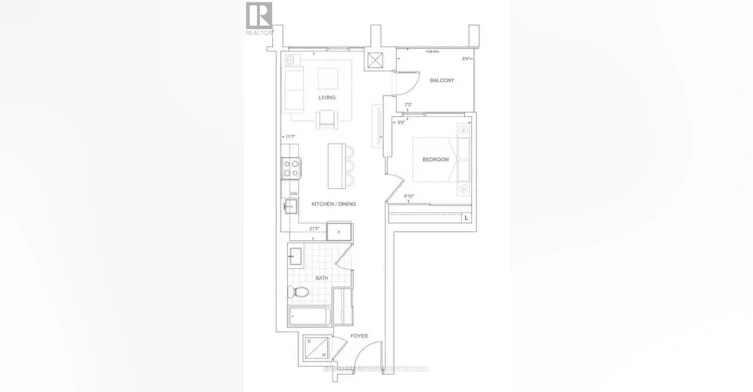 418-27 Korda Gate, Vaughan, ON, L4K 0M6 - 15