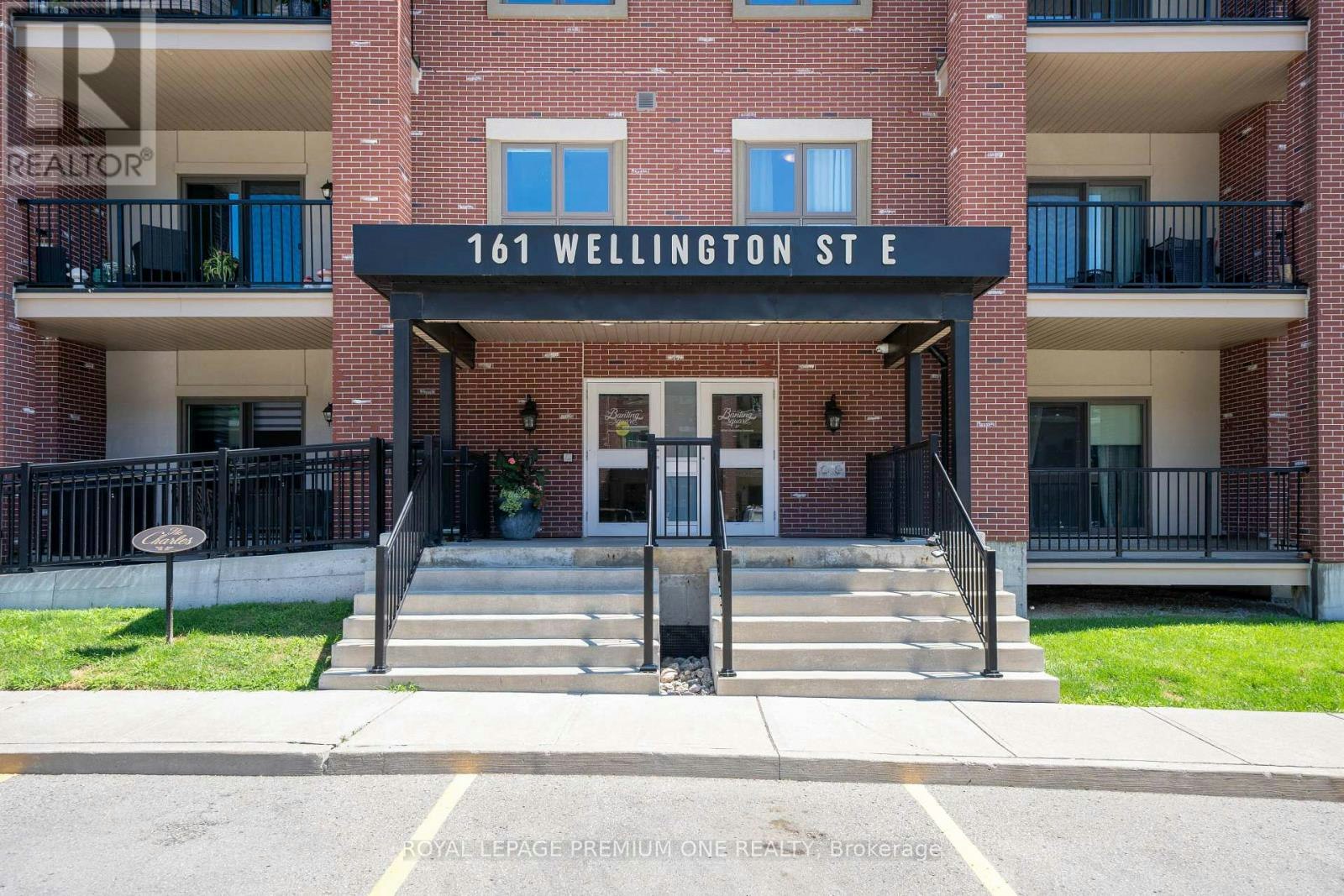 204-161 Wellington Street E, New Tecumseth, ON, L9R 0R8 - 14