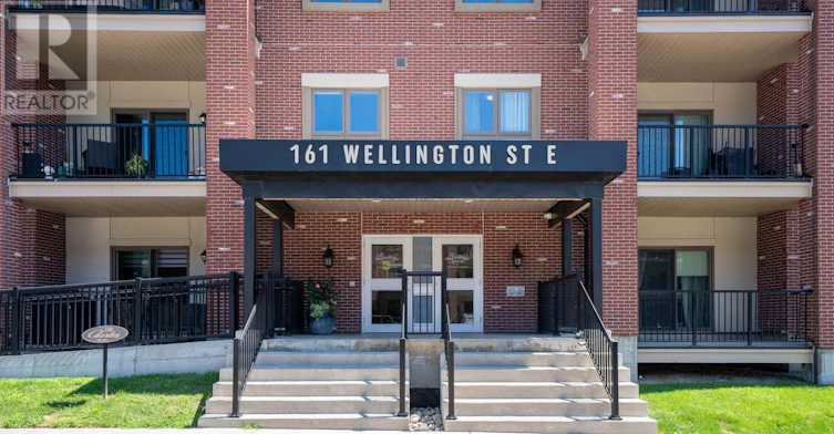 204-161 Wellington Street E, New Tecumseth, ON, L9R 0R8 - 14