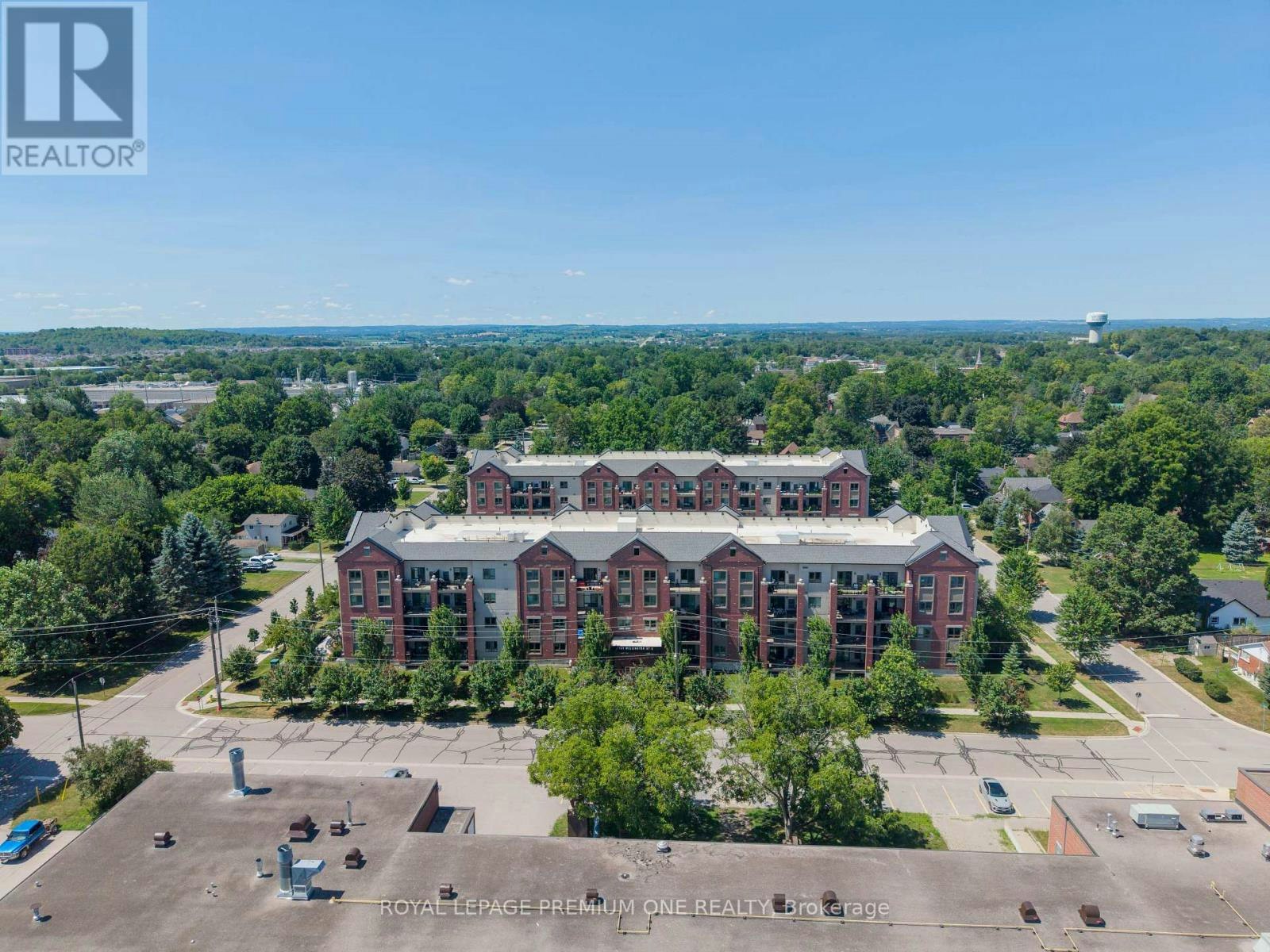 204-161 Wellington Street E, New Tecumseth, ON, L9R 0R8 - 15